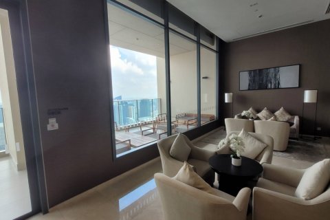 Кондоминиум с 2 спальнями в Клонг Тоэй, Бангкок, Таиланд № 133821 - фото 24