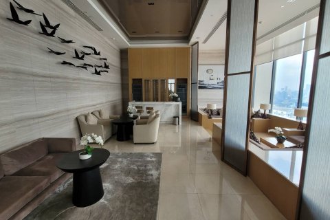 Кондоминиум с 2 спальнями в Клонг Тоэй, Бангкок, Таиланд № 133821 - фото 26