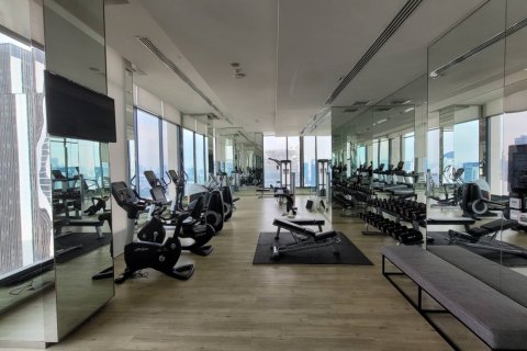 Кондоминиум с 2 спальнями в Клонг Тоэй, Бангкок, Таиланд № 133821 - фото 18