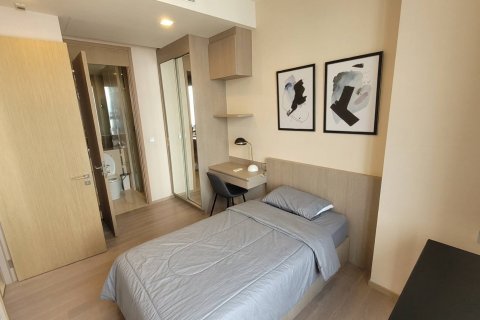 Кондоминиум с 2 спальнями в Клонг Тоэй, Бангкок, Таиланд № 133821 - фото 6