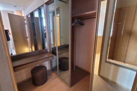 Кондоминиум с 2 спальнями в Клонг Тоэй, Бангкок, Таиланд № 133821 - фото 9
