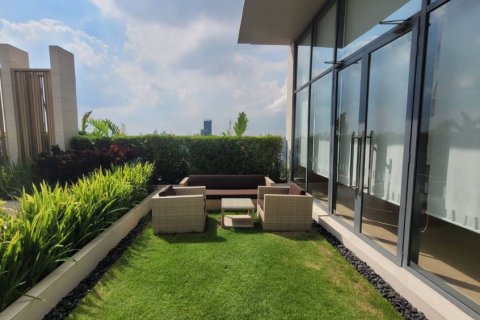 Кондоминиум с 2 спальнями в Клонг Тоэй, Бангкок, Таиланд № 133821 - фото 29