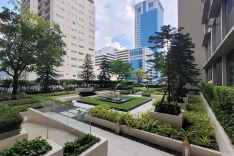 Кондоминиум с 2 спальнями в Клонг Тоэй, Бангкок, Таиланд № 133821 - фото 17