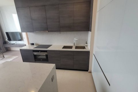 Кондоминиум с 2 спальнями в Клонг Тоэй, Бангкок, Таиланд № 133821 - фото 3