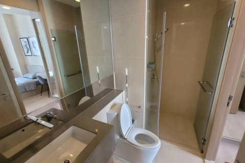 Кондоминиум с 2 спальнями в Клонг Тоэй, Бангкок, Таиланд № 133821 - фото 15