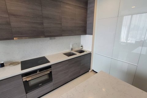 Кондоминиум с 2 спальнями в Клонг Тоэй, Бангкок, Таиланд № 133821 - фото 16