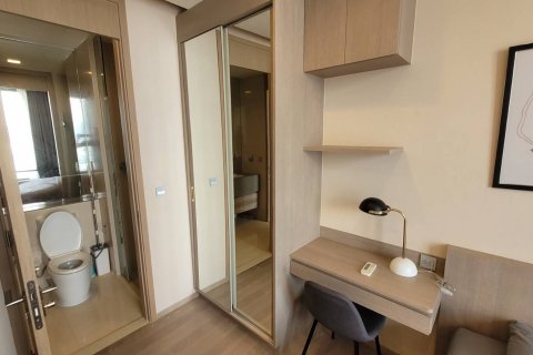 Кондоминиум с 2 спальнями в Клонг Тоэй, Бангкок, Таиланд № 133821 - фото 5