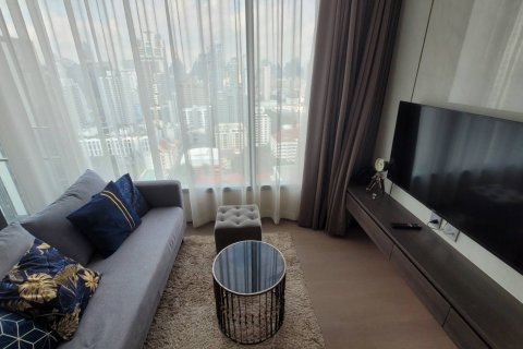 Кондоминиум с 2 спальнями в Клонг Тоэй, Бангкок, Таиланд № 133821 - фото 14