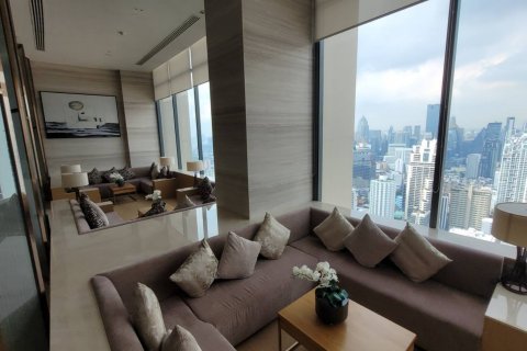 Кондоминиум с 2 спальнями в Клонг Тоэй, Бангкок, Таиланд № 133821 - фото 25