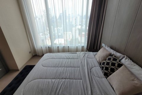 Кондоминиум с 2 спальнями в Клонг Тоэй, Бангкок, Таиланд № 133821 - фото 12