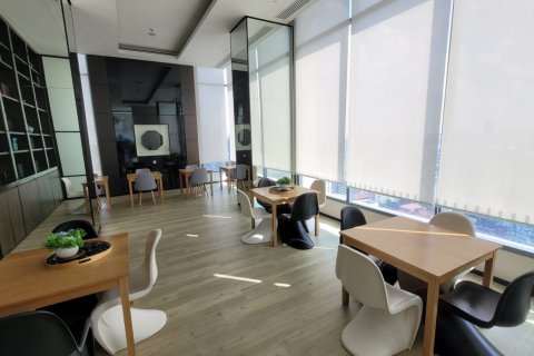 Кондоминиум с 2 спальнями в Клонг Тоэй, Бангкок, Таиланд № 133821 - фото 27