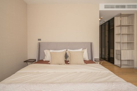 Condo in Bangkok, Thailand, 3 bedrooms  № 133823 - photo 10