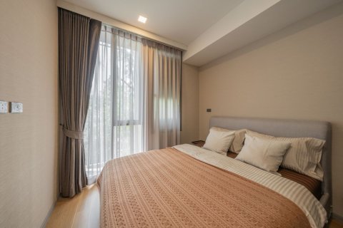Condo in Bangkok, Thailand, 3 bedrooms  № 133823 - photo 7