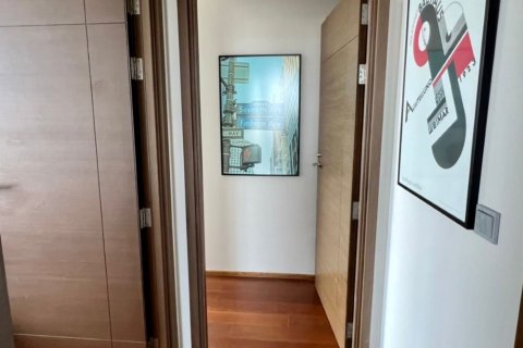 Condo in Bangkok, Thailand, 2 bedrooms  № 133824 - photo 21