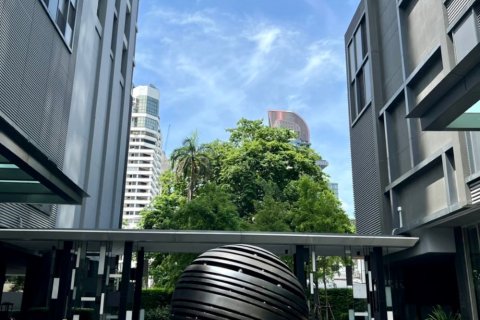 Condo in Bangkok, Thailand, 2 bedrooms  № 133824 - photo 26