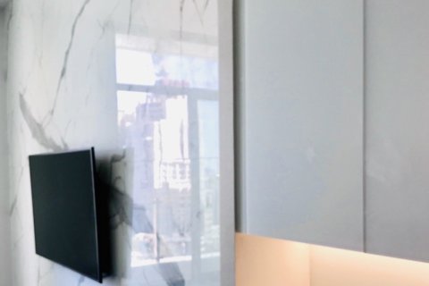 Кондоминиум с 2 спальнями в Ваттхане, Бангкок, Таиланд № 133825 - фото 12