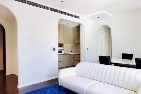 Кондоминиум с 2 спальнями в Ваттхане, Бангкок, Таиланд № 133825 - фото 13