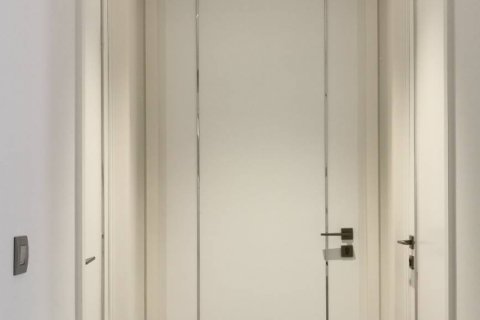 Кондоминиум с 2 спальнями в Ваттхане, Бангкок, Таиланд № 133825 - фото 11