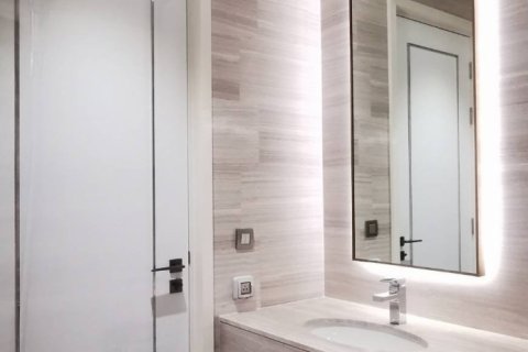 Кондоминиум с 2 спальнями в Ваттхане, Бангкок, Таиланд № 133825 - фото 14