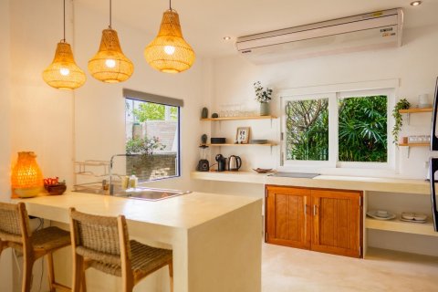 Villa in Ko Samui, Thailand 5 bedrooms № 178958 - photo 5