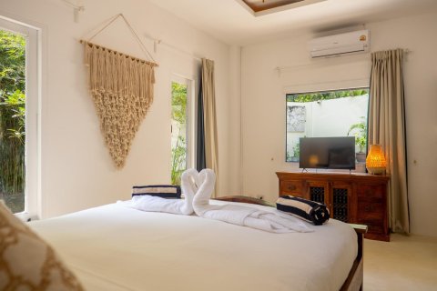 Villa in Ko Samui, Thailand 5 bedrooms № 178958 - photo 2