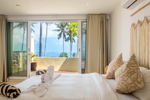 Villa in Ko Samui, Thailand 5 bedrooms № 178958 - photo 3