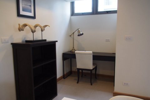 Condo à Bangkok, Thaïlande, 2 chambres  № 178959 - photo 6