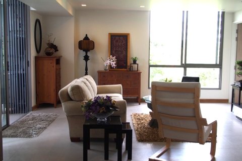 Condo à Bangkok, Thaïlande, 2 chambres  № 178959 - photo 3