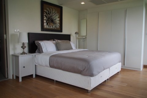 Condo à Bangkok, Thaïlande, 2 chambres  № 178959 - photo 4