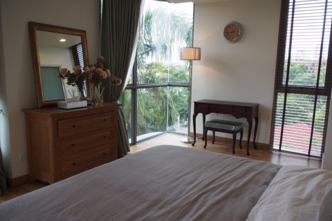 Condo à Bangkok, Thaïlande, 2 chambres  № 178959 - photo 5