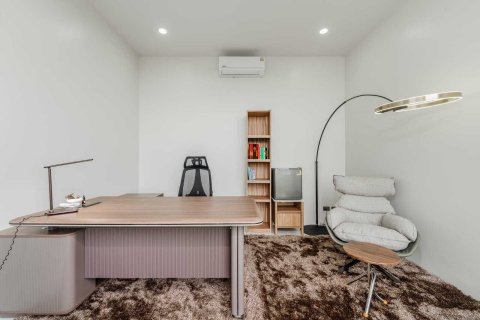 Villa à Phuket, Thaïlande 5 chambres № 154692 - photo 14