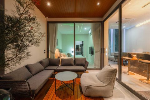 Villa à Phuket, Thaïlande 5 chambres № 154692 - photo 13