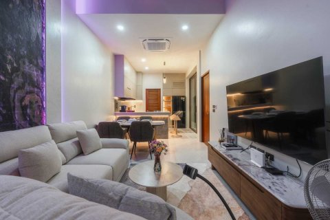 Villa à Phuket, Thaïlande 5 chambres № 154692 - photo 7