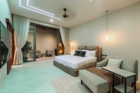 Villa à Phuket, Thaïlande 5 chambres № 154692 - photo 10