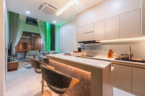 Villa à Phuket, Thaïlande 5 chambres № 154692 - photo 6