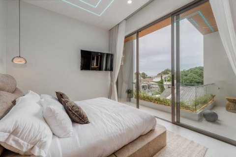 Villa à Phuket, Thaïlande 5 chambres № 154692 - photo 15