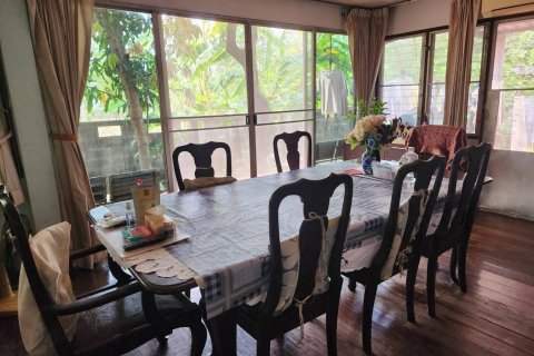 House in Bang Khen, Bangkok, Thailand 3 bedrooms № 154691 - photo 12