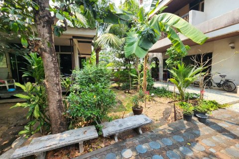 House in Bang Khen, Bangkok, Thailand 3 bedrooms № 154691 - photo 3