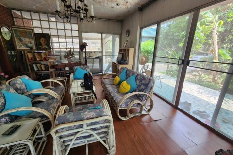 House in Bang Khen, Bangkok, Thailand 3 bedrooms № 154691 - photo 9