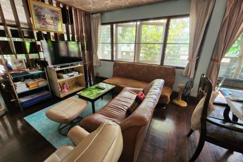 House in Bang Khen, Bangkok, Thailand 3 bedrooms № 154691 - photo 13