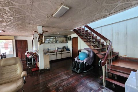 House in Bang Khen, Bangkok, Thailand 3 bedrooms № 154691 - photo 10