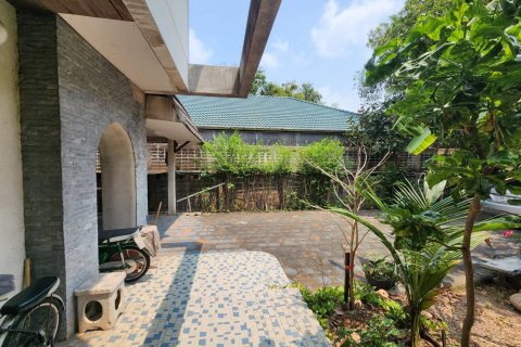 House in Bang Khen, Bangkok, Thailand 3 bedrooms № 154691 - photo 6