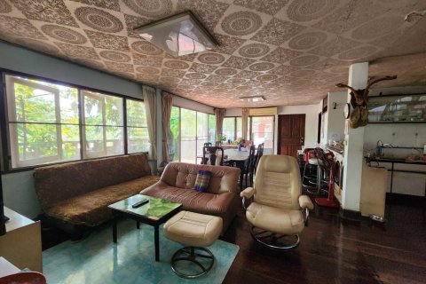 House in Bang Khen, Bangkok, Thailand 3 bedrooms № 154691 - photo 11