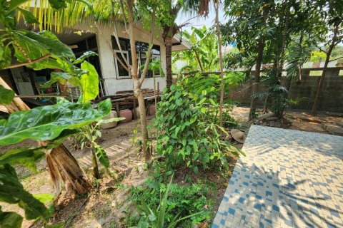 House in Bang Khen, Bangkok, Thailand 3 bedrooms № 154691 - photo 5