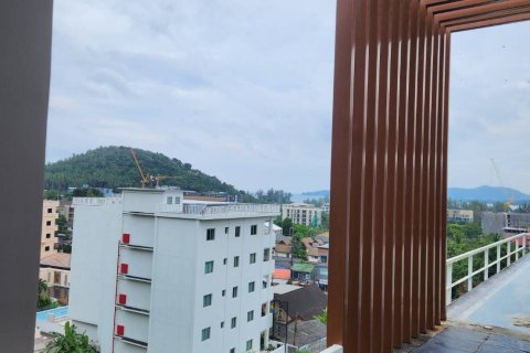 Condo à Phuket, Thaïlande, 3 chambres № 154694 - photo 8