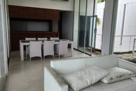 Condo à Phuket, Thaïlande, 3 chambres № 154694 - photo 3