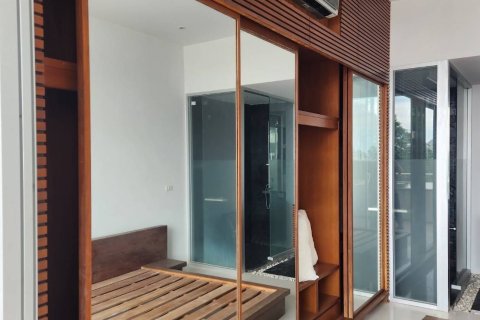 Condo à Phuket, Thaïlande, 3 chambres № 154694 - photo 19