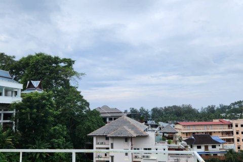 Condo à Phuket, Thaïlande, 3 chambres № 154694 - photo 15