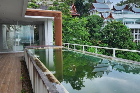 Condo à Phuket, Thaïlande, 3 chambres № 154694 - photo 17