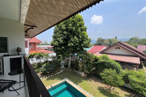 Villa à Phuket, Thaïlande 2 chambres № 154689 - photo 8